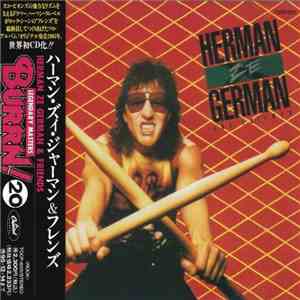 Herman Ze German - Herman Ze German & Friends album flac
