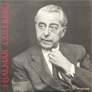 Hjalmar Gullberg - Hjalmar Gullberg 1898-1961 album flac