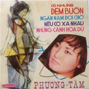 Hùng Cường / Hà Thanh / Phương Tâm - Phương Tâm album flac