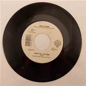 Holly Dunn - Heart Full Of Love / Temporary Loss Of Memory album flac