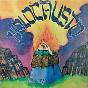 Holocausto  - Aleluya album flac