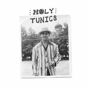 Holy Tunics - Clutching The Straw Map To Your Heart / Stradlater, For God's Sake album flac