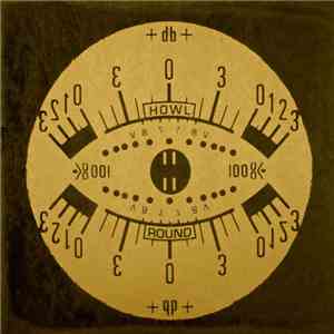 Howlround - Torridon Gate album flac
