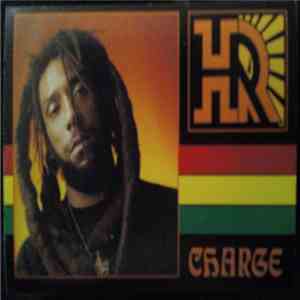HR - Charge album flac