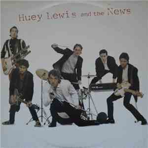 Huey Lewis And The News - Huey Lewis And The News album flac