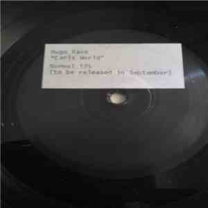 Hugo Race / The True Spirit - Earls World album flac