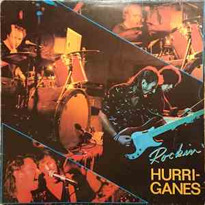 Hurriganes - Rockin’ album flac