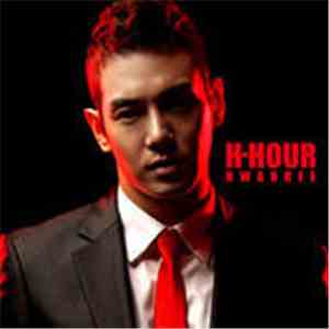 Hwanhee - H-Hour album flac