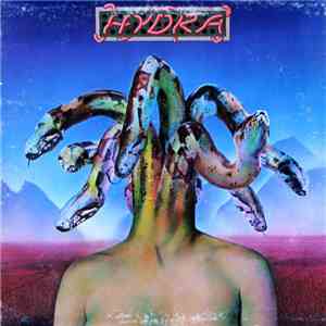 Hydra - Hydra album flac
