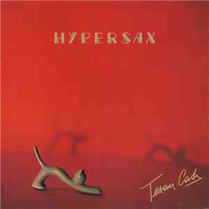 Hypersax - Texan Cats album flac