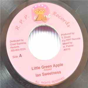 Ian Sweetness - Little Green Apple album flac