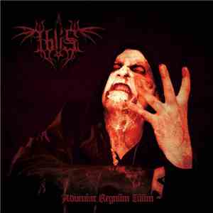 Iblis  - Adveniat Regnum Tuum album flac