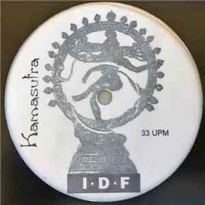 I.D.F. - Kamasutra album flac