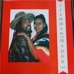 Ijahman And Madge - I Do album flac