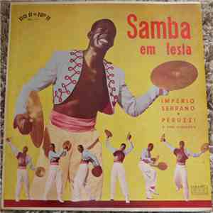 Império Serrano – Peruzzi E Sua Orquestra - O Samba Em Festa album flac