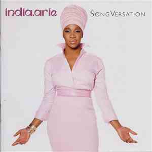 India.Arie - SongVersation album flac