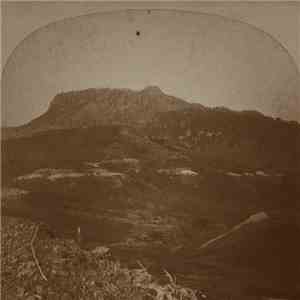 Inget Namn - Inyan Kara album flac