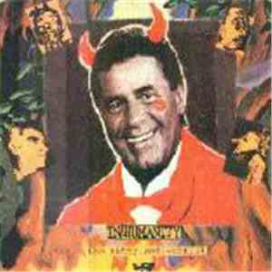 In/Humanity - The Nutty Anti-Christ album flac