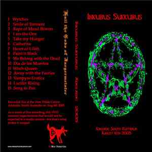 Inkubus Sukkubus - Adelaide 2005 album flac