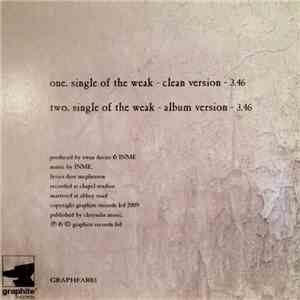 InMe - Single Of The Week album flac