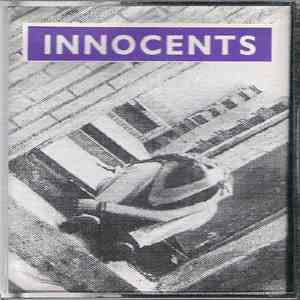 Innocents  - Innocents album flac