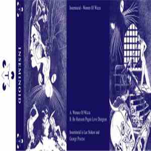 Inseminoid  - Women Of Wicca album flac
