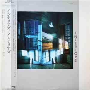 Interiors - Interiors album flac
