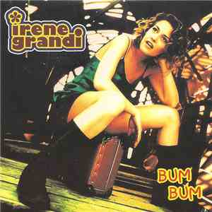 Irene Grandi - Bum Bum album flac