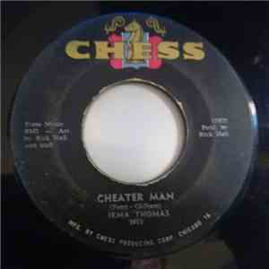 Irma Thomas - Cheater Man album flac