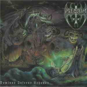 Isegrim - Dominus Inferus Ushanas album flac