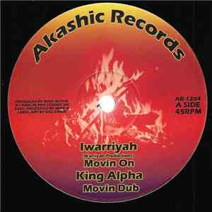 Iwarriyah / Fikir Amlak - Moving On / Ekos album flac