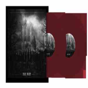 Iwrestledabearonce - Hail Mary album flac