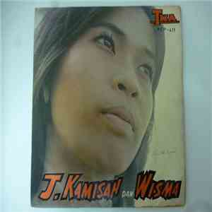 J. Kamisah dan Wisma - The Wisma Vol. 4 album flac