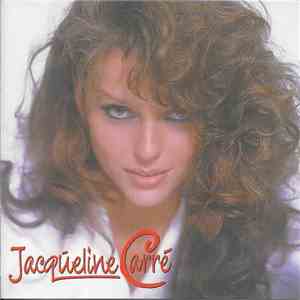 Jacqueline Carré - La Dance D'amour album flac