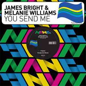 James Bright & Melanie Williams - You Send Me album flac