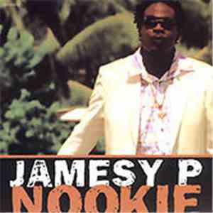 Jamesy P - Nookie album flac