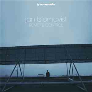 Jan Blomqvist - Remote Control album flac