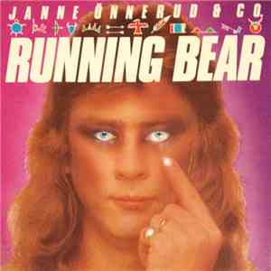 Janne Önnerud & Co. - Running Bear album flac