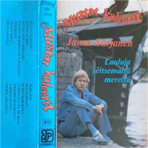 Jarno Sarjanen - Mustat Kaleerit album flac