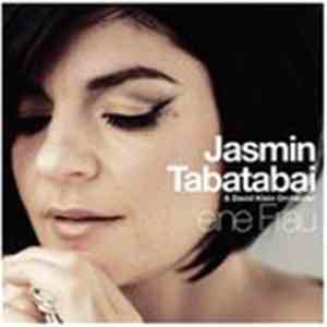 Jasmin Tabatabai, David Klein Orchester - Eine Frau album flac