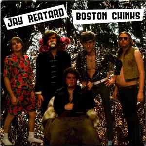 Jay Reatard / Boston Chinks - Let It All Go / Swollen Vessels album flac