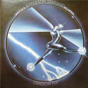 Jefferson Starship - Dragon Fly album flac