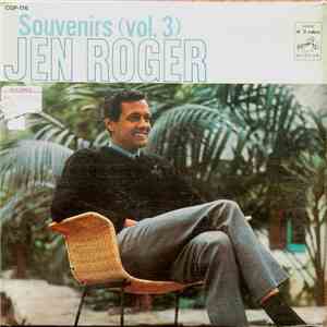 Jen Roger - Souvenirs, Vol.3 album flac