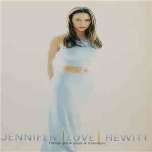 Jennifer Love Hewitt - Jennifer Love Hewitt album flac
