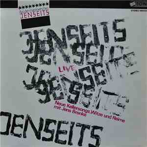 Jens Brenke - Aus Dem Hannoverschen Jenseits album flac