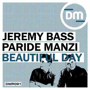 Jeremy Bass & Paride Manzi - Beautiful Day album flac