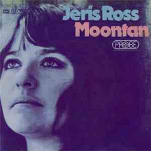 Jeris Ross - Moontan album flac
