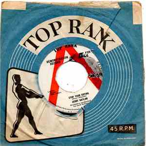 Jerry Naylor - Stop Your Crying album flac
