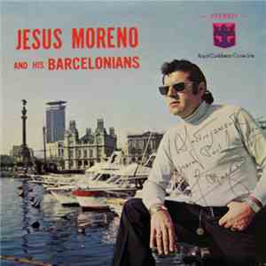 Jesus Moreno And His Barcelonians - S/T album flac