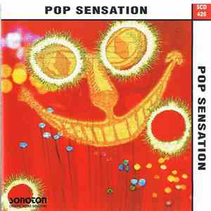 Jim Wolfe , Mark Governor, Glenn Nishida - Pop Sensation album flac